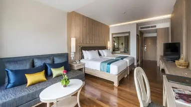 Diamond Cliff Resort and Spa