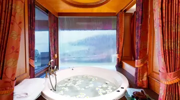 Diamond Cliff Resort and Spa