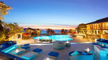 Diamond Cliff Resort and Spa