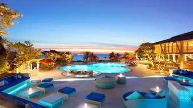 Diamond Cliff Resort and Spa