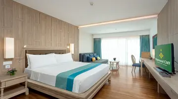 Diamond Cliff Resort and Spa