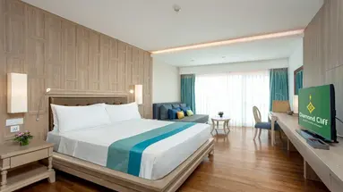 Diamond Cliff Resort and Spa