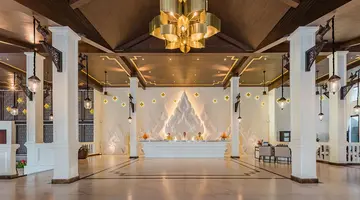 Diamond Cliff Resort and Spa