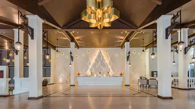 Diamond Cliff Resort and Spa