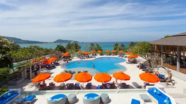 Diamond Cliff Resort and Spa