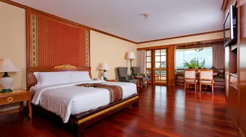 Diamond Cliff Resort and Spa