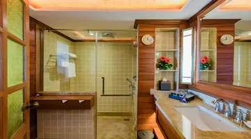 Diamond Cliff Resort and Spa