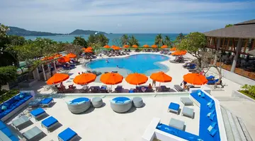 Diamond Cliff Resort and Spa