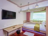 Diamond Cliff Resort and Spa