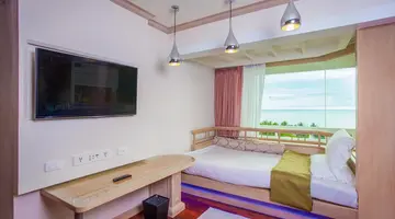 Diamond Cliff Resort and Spa