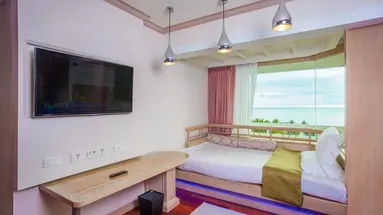 Diamond Cliff Resort and Spa