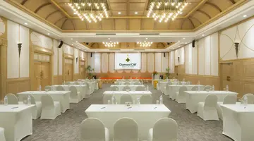 Diamond Cliff Resort and Spa