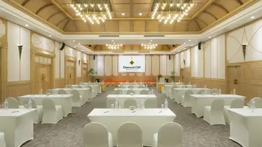 Diamond Cliff Resort and Spa
