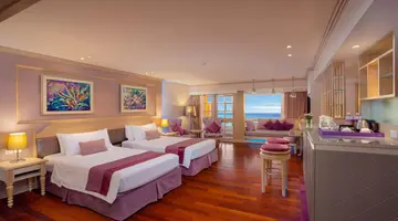 Diamond Cliff Resort and Spa