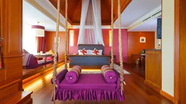 Diamond Cliff Resort and Spa