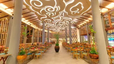 Diamond Cliff Resort and Spa