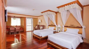 Diamond Cliff Resort and Spa