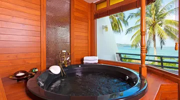 Diamond Cliff Resort and Spa