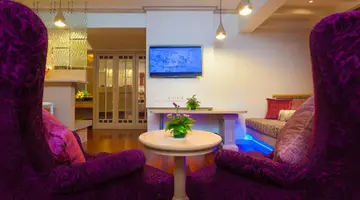 Diamond Cliff Resort and Spa