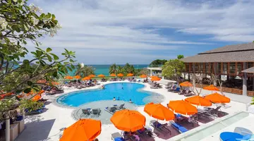 Diamond Cliff Resort and Spa