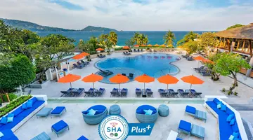 Diamond Cliff Resort and Spa