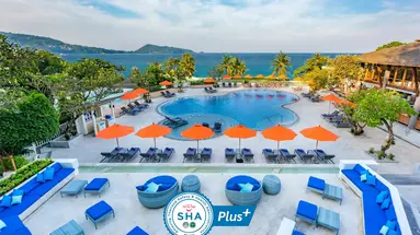 Diamond Cliff Resort and Spa