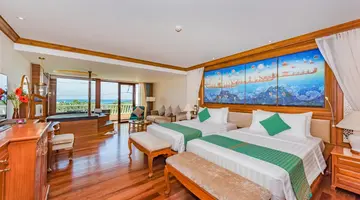 Diamond Cliff Resort and Spa