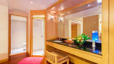 Diamond Cliff Resort and Spa