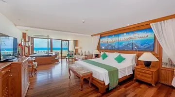 Diamond Cliff Resort and Spa