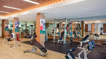 Diamond Cliff Resort and Spa