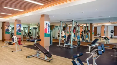 Diamond Cliff Resort and Spa