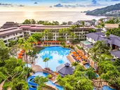 Diamond Cliff Resort & Spa