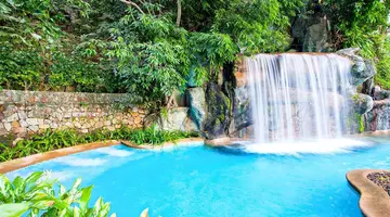 Diamond Cliff Resort & Spa