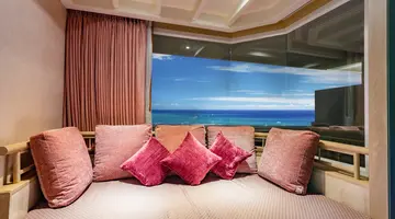 DIAMOND CLIFF RESORT & SPA