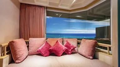 DIAMOND CLIFF RESORT & SPA