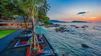 DIAMOND CLIFF RESORT & SPA