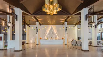 DIAMOND CLIFF RESORT & SPA