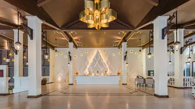 DIAMOND CLIFF RESORT & SPA