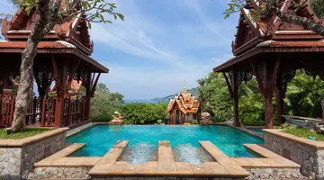 DIAMOND CLIFF RESORT & SPA