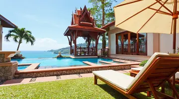 DIAMOND CLIFF RESORT & SPA
