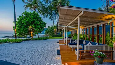 DIAMOND CLIFF RESORT & SPA