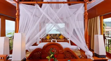 DIAMOND CLIFF RESORT & SPA