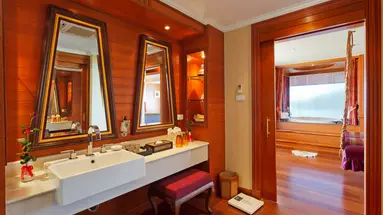 DIAMOND CLIFF RESORT & SPA