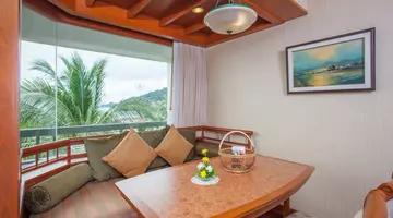 DIAMOND CLIFF RESORT & SPA