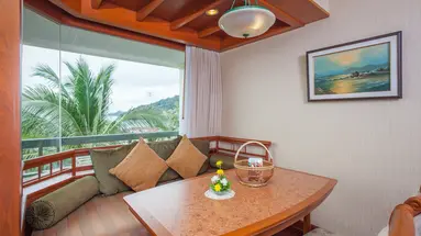 DIAMOND CLIFF RESORT & SPA