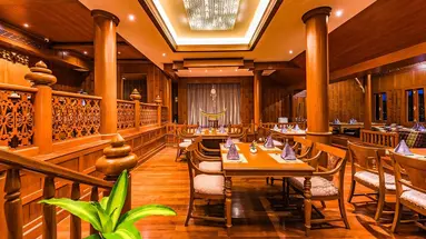 Diamond Cliff Resort & Spa