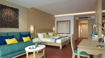 DIAMOND CLIFF RESORT & SPA