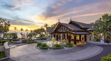 DIAMOND CLIFF RESORT & SPA