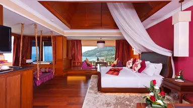 DIAMOND CLIFF RESORT & SPA