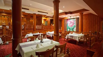 DIAMOND CLIFF RESORT & SPA